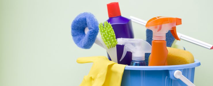 The Dos And Don'ts Of Using Industrial Cleaning-Supplies